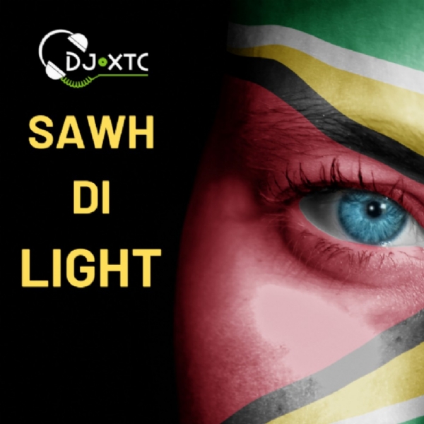 Sawh Di Light ( Chutney/ Chutney Soca Mix)
