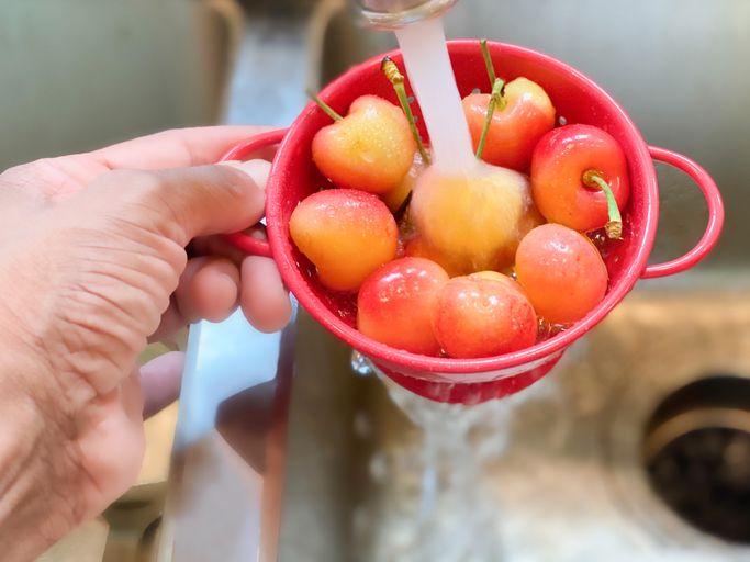 Poisonous Pipelines Black Residents Of Benton Harbor, Michigan Fight