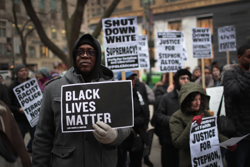 BLM Leader Shalomyah Bowers Accused Of Stealing $10 Million In Donations