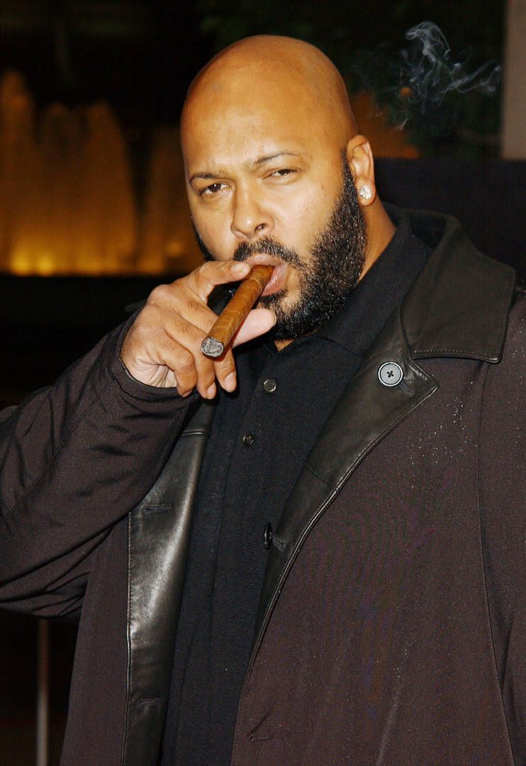 Jadakiss Recalls Suge Knight's Random Offer To Sign The LOX