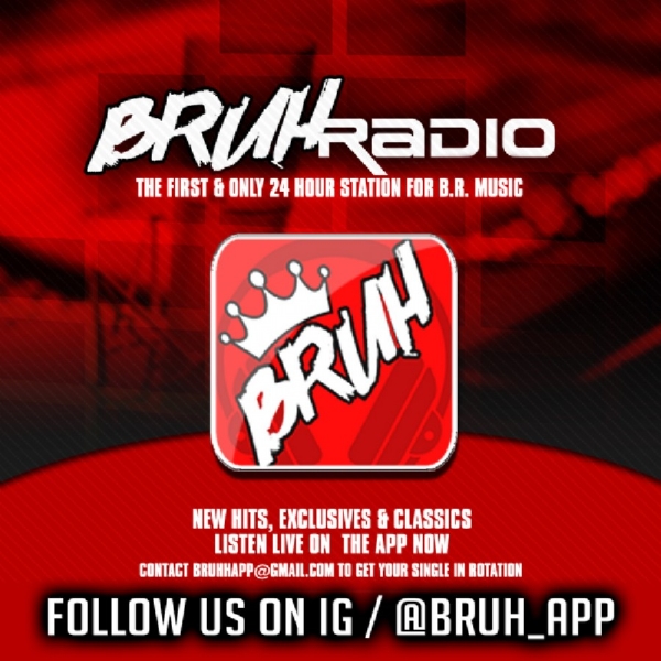NEW TRACKS ADDED TO THE 24/7 RADIO STATION! TUNE IN NOW!