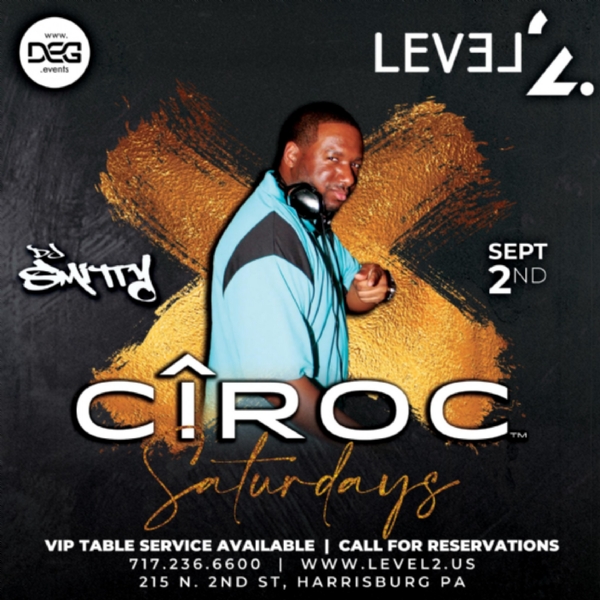 Level 2 Nightclub