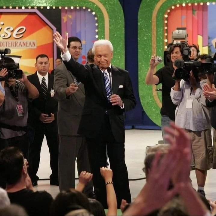 The Price is Right: A Tribute to Bob Barker