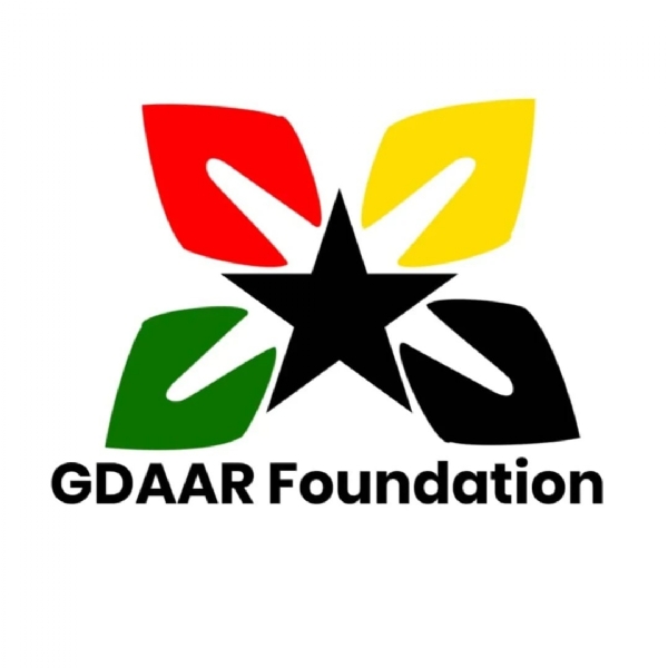 Empowerment Through Reintegration: Unleashing Personal and Economic Growth with GDAAR Foundation