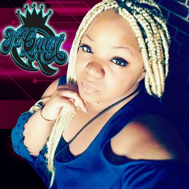 The T-Quest Show with DJ ILL NINO_ Tipping Culture
