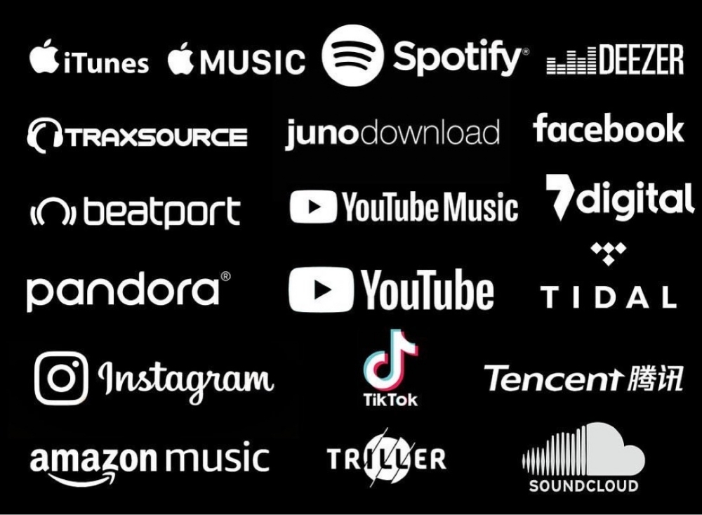 ATTENTION MUSIC ARTISTS, PRODUCERS, RECORD LABELS, & MORE????? Want your music heard and talked abou