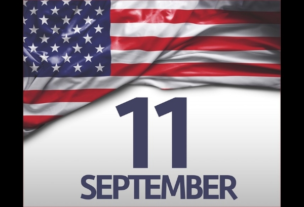 Remembering September 11th