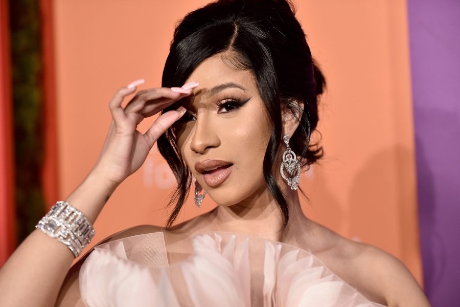 Cardi B's Latest Song Has Dancehall Fans Calling For A Lawsuit