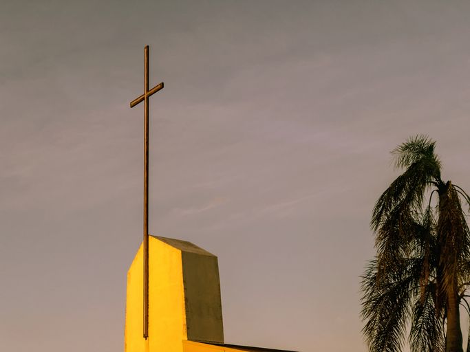 Stay Woke: Black Florida Churches Vow To Teach Real Black History After Ron DeSantis "Watered Down" 