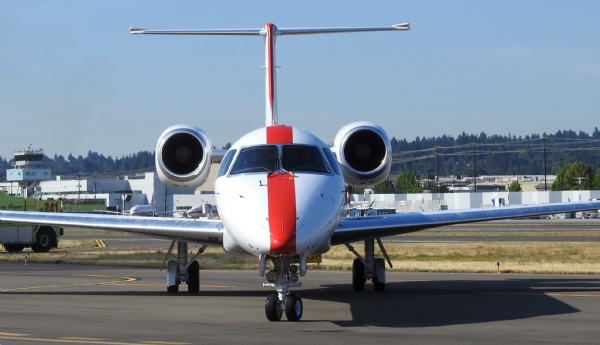 JSX Moves Out of Larger Airports
