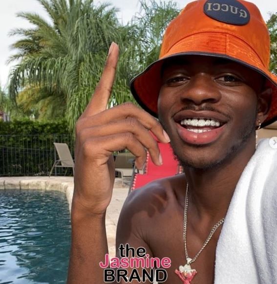 Lil Nas X's Documentary Premiere Delayed Due To Bomb Threat