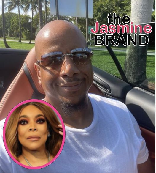 Kevin Hunter To Proceed w/ $10 Million Lawsuit Against Production Company For 'The Wendy Williams Sh
