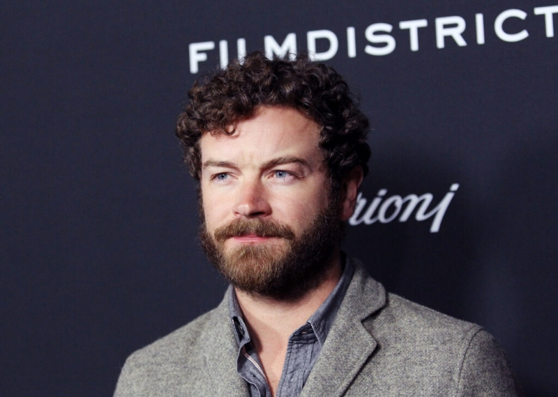 The Rise & Fall Of Danny Masterson