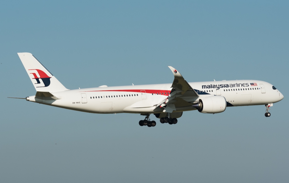 Malaysia Airlines Scrapps Partnership With Cathay Pacific Amid Inflight Catering Glitch
