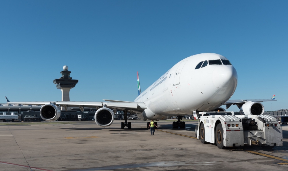 African Airlines Soar: A Comprehensive Look at Performance and Industry Dynamics in August 2023
