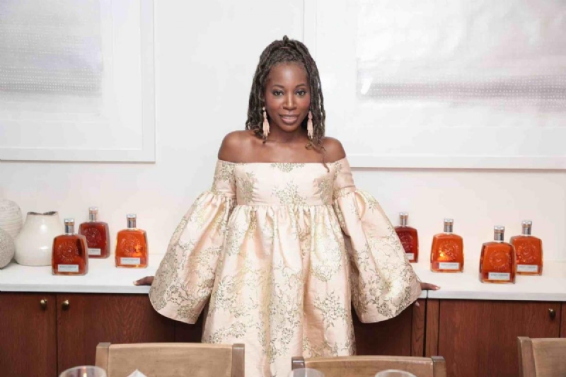 Culture Creators Honors Textile Artist Bisa Butler At Inaugural 'Artistry Unveiled' Dinner