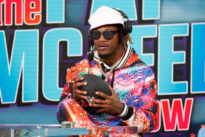 Former Bengals Adam 'Pacman' Jones Addresses Cincinnati Airport Arrest, Disputes Charges- 'Who In Th