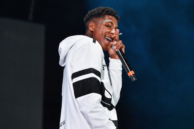 NBA YoungBoy Fans Allegedly Threaten Trap Lore Ross Over Upcoming Documentary
