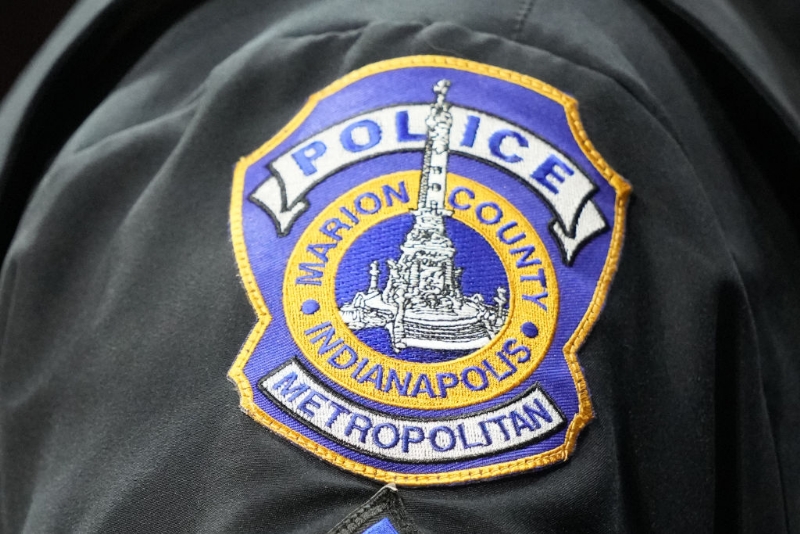 Clink The Cops: Indianapolis Police Officer Sentenced 1 Year In Federal Prison For Stomping Unarmed 