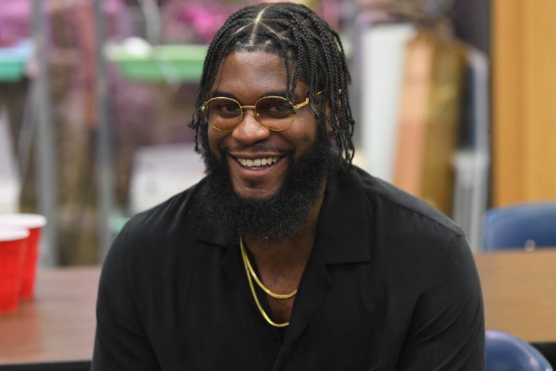 7 Rappers Who Are Virgos