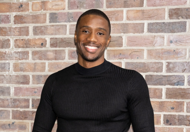 Nigel Jones Net Worth 2023: What Is The "Too Hot To Handle" Star Worth?
