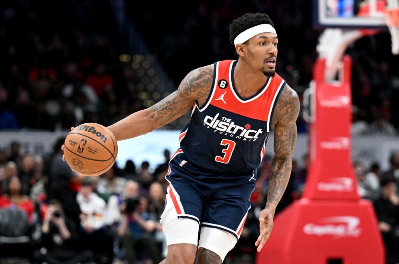 Bradley Beal Net Worth 2023: What Is The NBA Star Worth?