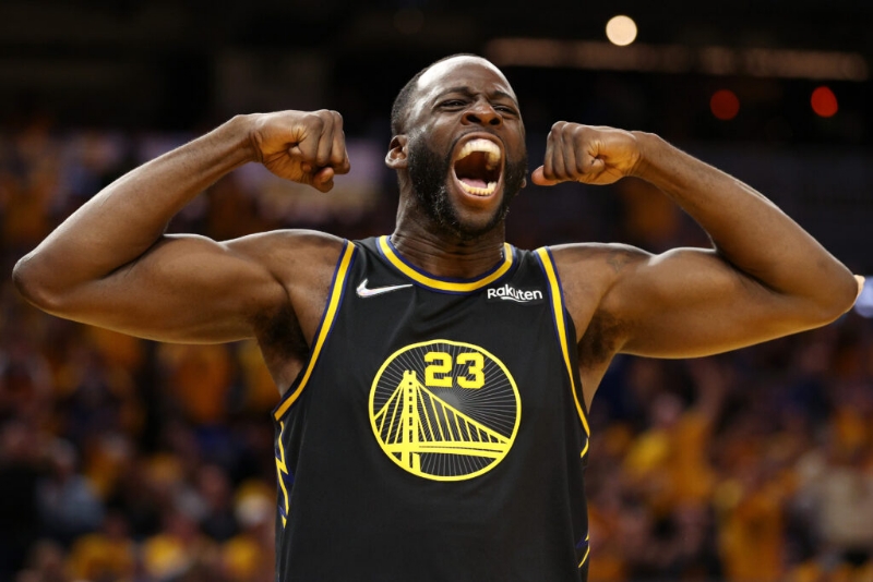 Draymond Green Net Worth 2023: What Is The NBA Star Worth?