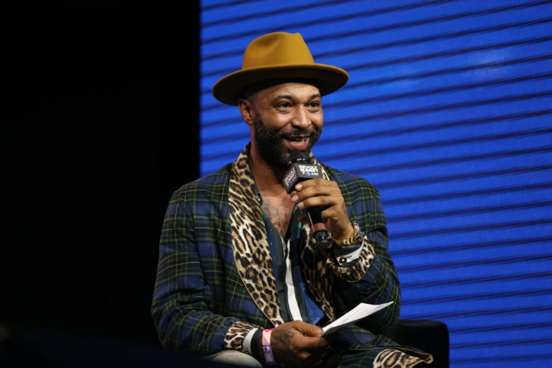 Joe Budden Blames Publicists For The Reporting Of His Cardi B "Bongos" Criticism