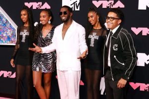 ICYMI: Your Complete List Of Winners From The 2023 MTV Video Music Awards