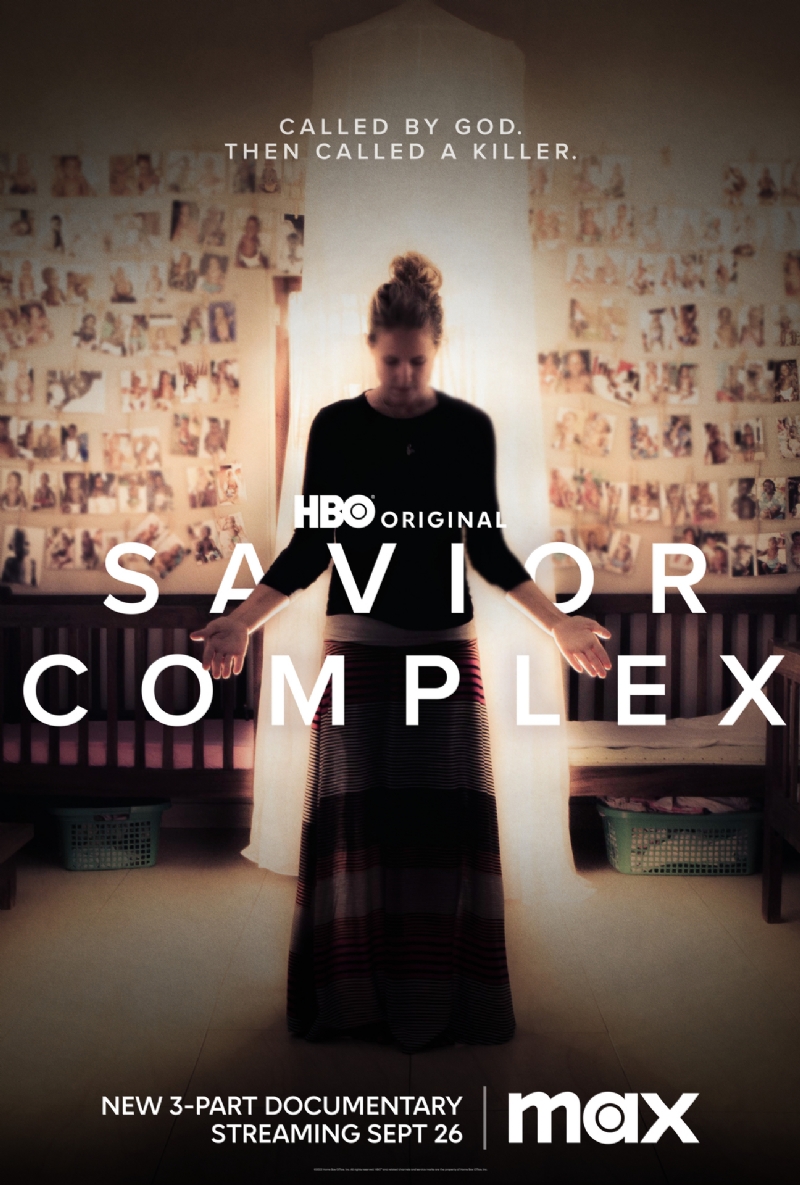New HBO Doc 'Savior Complex' Examines Caucasian Controversy Behind White Woman's 'Charity' Allegedly