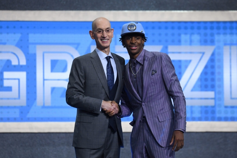 Ja Morant Net Worth 2023: What Is The NBA Star Worth?