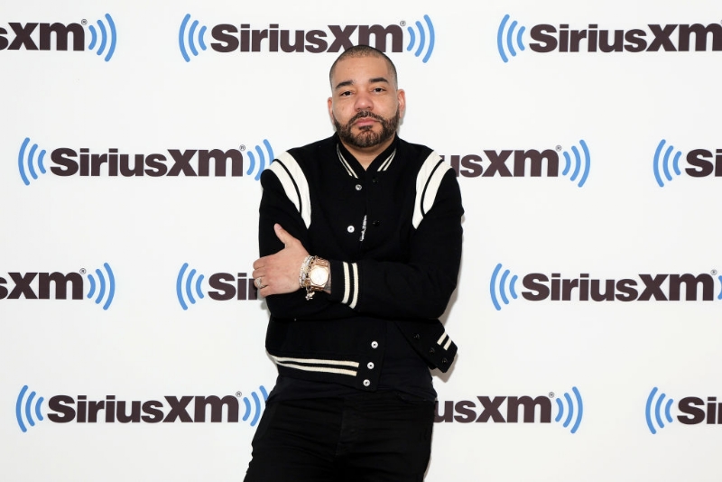 DJ Envy Recalls R. Kelly Flying Him Out For Help On An R&B Mixtape