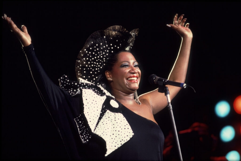 Patti LaBelle Net Worth 2023: What Is The Music Legend Worth?