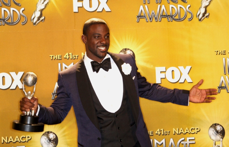Lance Gross Net Worth 2023: What Is The Actor Worth?