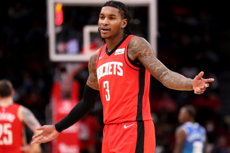 Kevin Porter Jr. Net Worth 2023: What Is The Basketball Star Worth?
