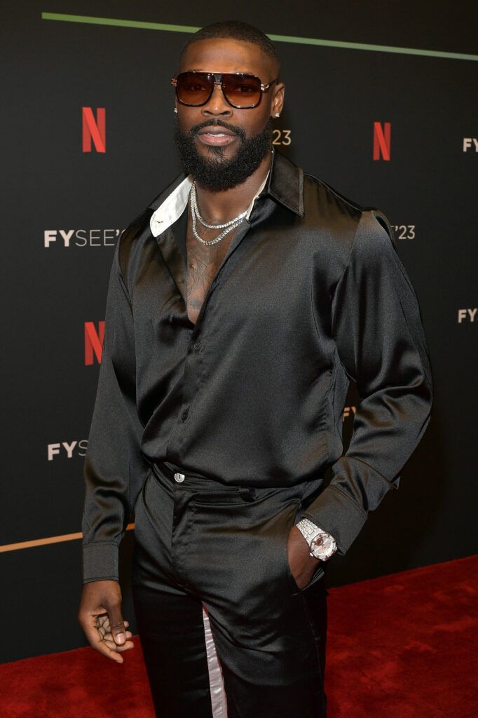 Shawn Wells Net Worth 2023: What Is The "Too Hot To Handle" Star Worth?
