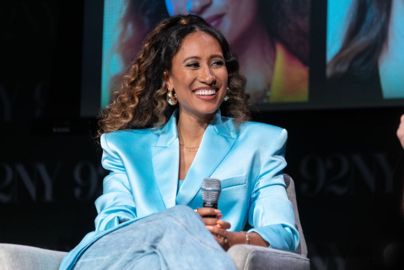BOSSIP Exclusive: Elaine Welteroth Talks Her Work With 'The Advil Pain Equity Project' -'Medical Gas