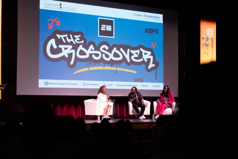 ESPN Examines The Relationship Between Music & Sports With 'The Crossover: 50 Years of Hip Hop & Spo