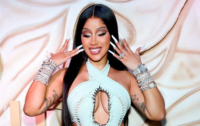 Whew Lawd! The Hottest Thirst Traps Of The Week