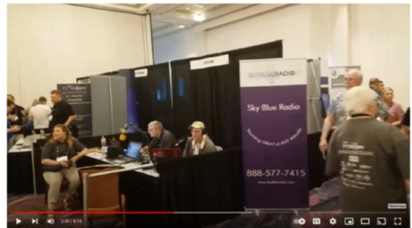 Flight Simulation Association Announces 2024 FlightSimExpo Dates and Location
