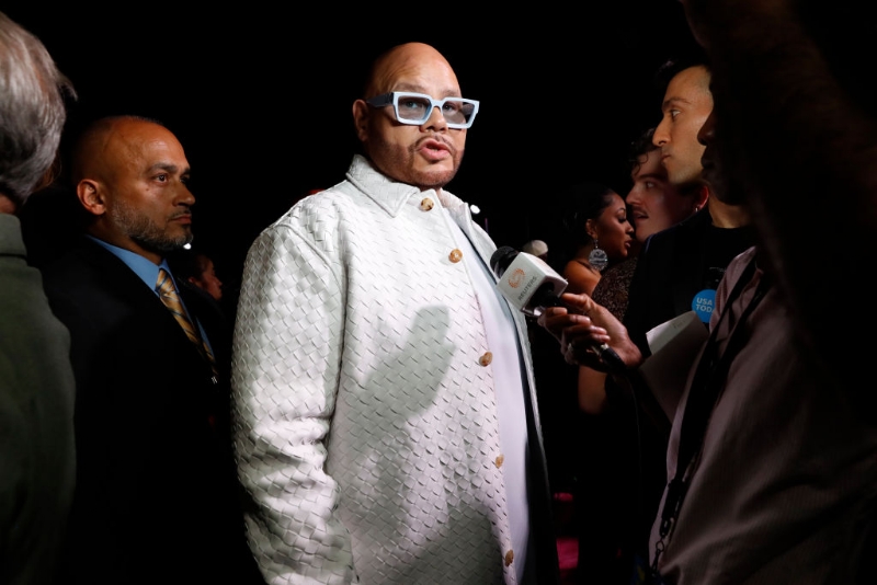 Fat Joe To Host The 2023 BET Hip Hop Awards