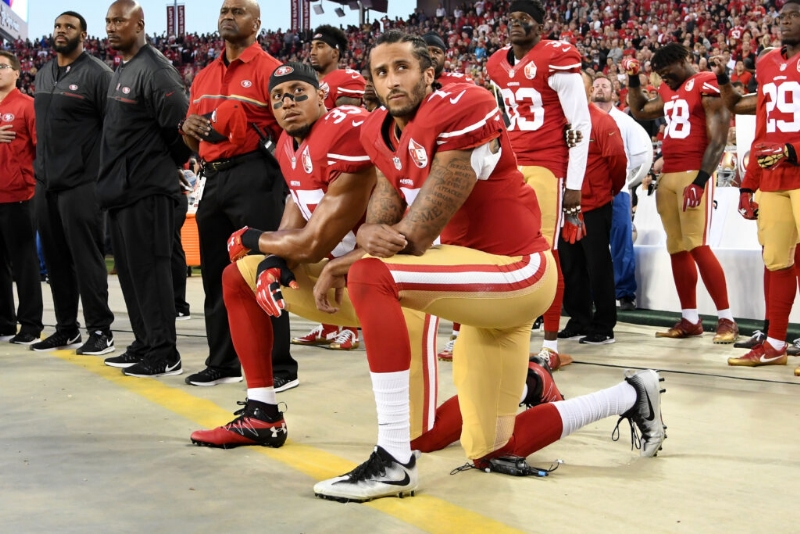 Colin Kaepernick Net Worth 2023: What Is The NFL Star Worth?