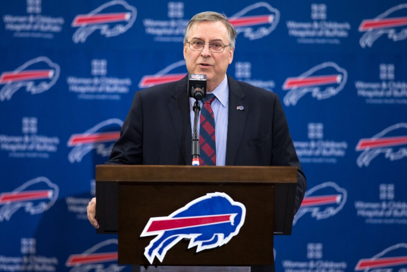 Terry Pegula Net Worth 2023: What Is The Buffalo Bills Owner Worth?