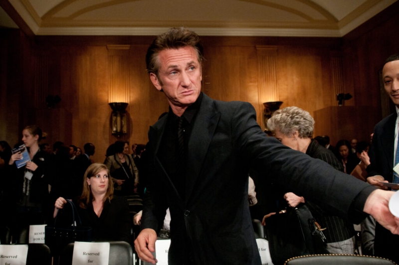 Sean Penn Net Worth 2023: What Is The Actor Worth?