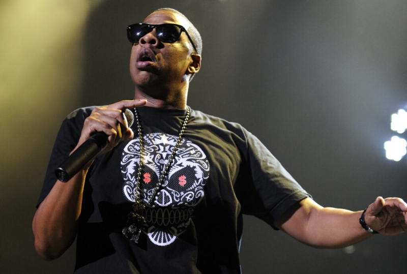 Jay-Z's "The Blueprint 3" Turns 14
