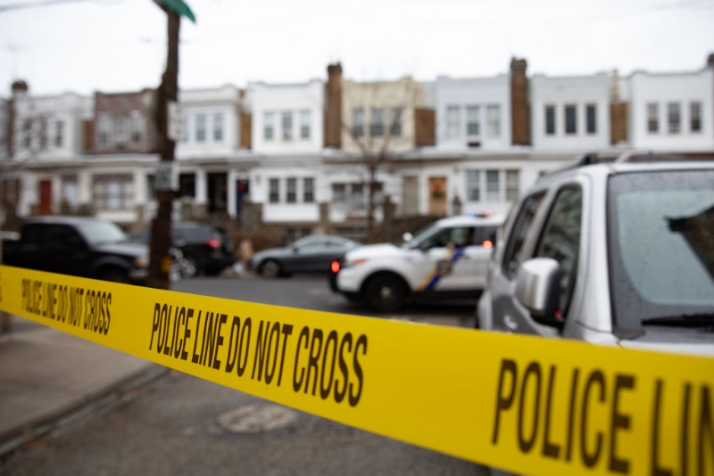 Lock Him Up! Ex-Philadelphia Cop Who Killed Eddie Irizarry Facing Murder Charges And More, Body Came