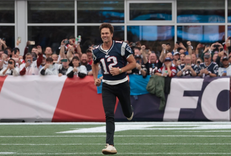 Irina Shayk Views Bradley Cooper As Her Endgame Despite Tom Brady Relationship