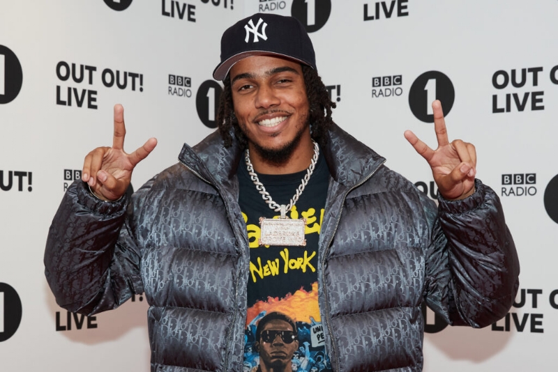 AJ Tracey Net Worth 2023: What Is The Rapper Worth?