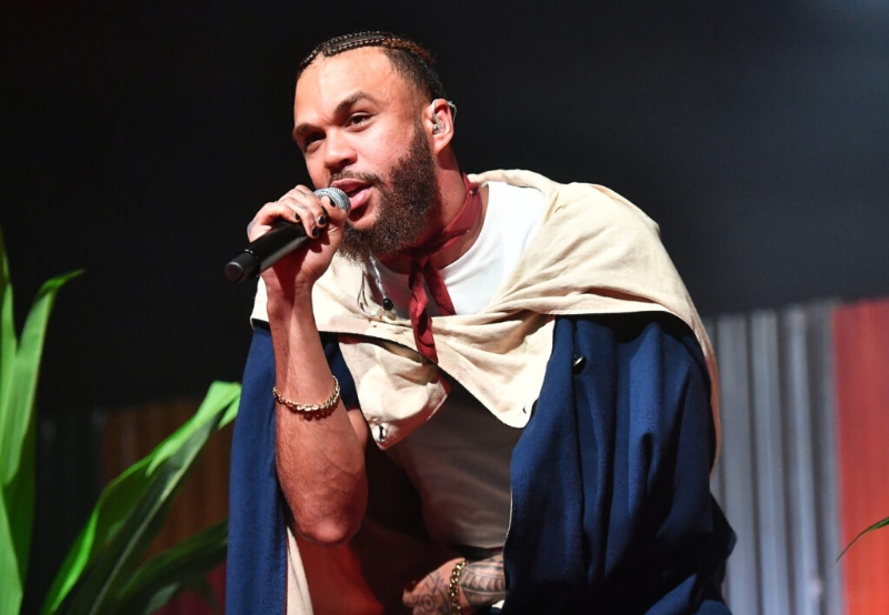 Jidenna Net Worth 2023: What Is The Artist Worth?