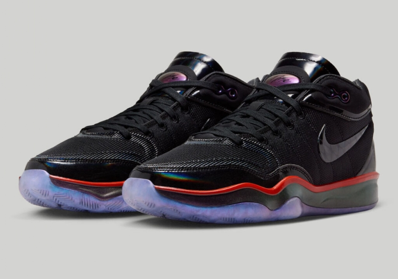 Nike Air Zoom GT Hustle 2 "Greater Than Ever" Official Photos